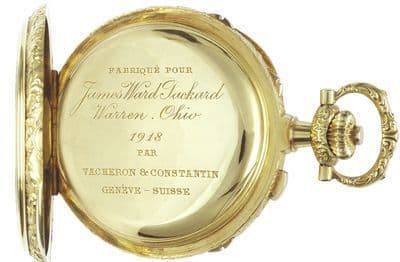 Vacheron Constantin