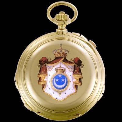 Vacheron Constantin