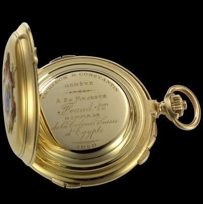 Vacheron Constantin