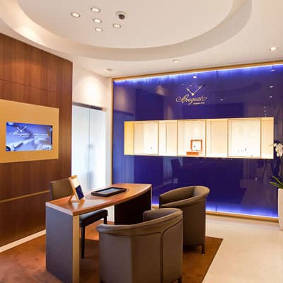 Tourbillon