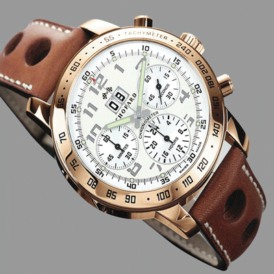 Часы Chopard