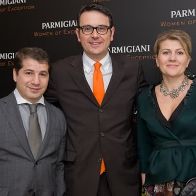 Parmigiani