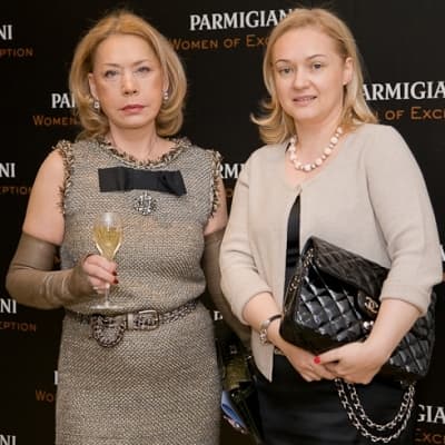 Parmigiani