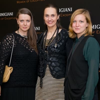 Parmigiani