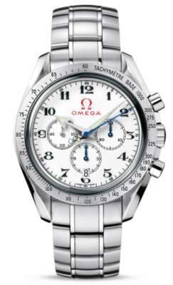 Olympic Collection Timeless