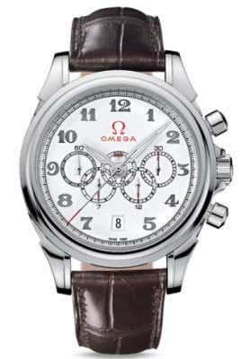 Olympic Collection Timeless