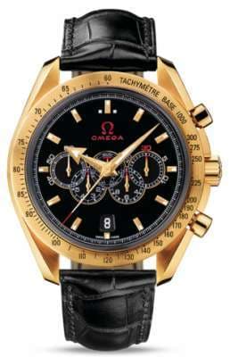 Olympic Collection Timeless