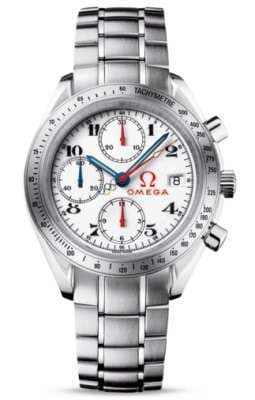 Olympic Collection Timeless