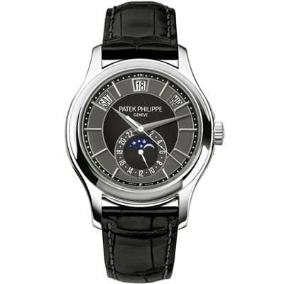 Patek Philippe Annual Calendar 