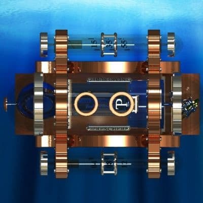 Nemo Sub I