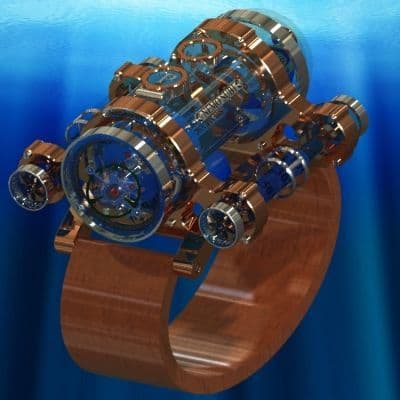 Nemo Sub I