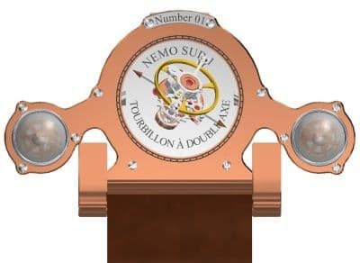 Nemo Sub I