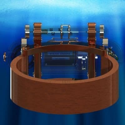 Nemo Sub I