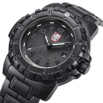 BlackOut Stealth 