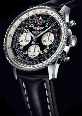 Часы Breitling Navitimer Cosmonaute