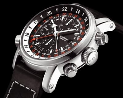Часы Glycine Airman Chrono 08