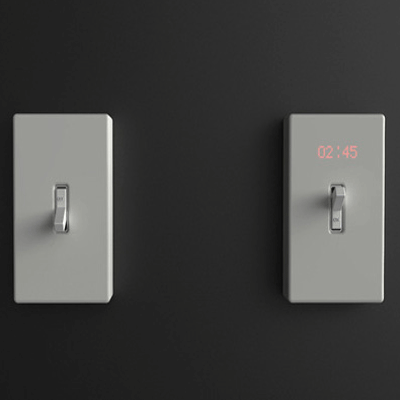 Time Switch