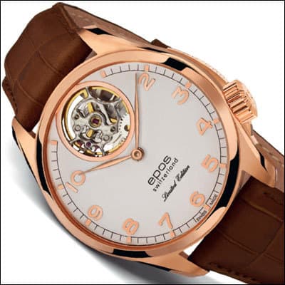 Часы Epos 3412 Passion Limited Edition