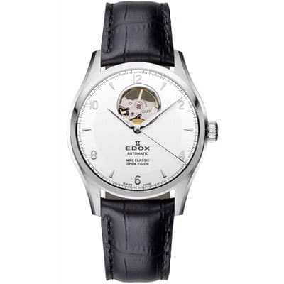 Часы Edox WRC Classic Automatic
