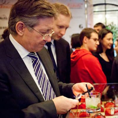 Я-Ракета
