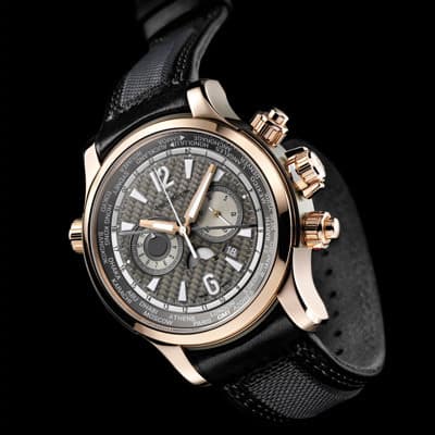 Jaeger-LeCoultre 