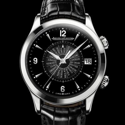 Jaeger-LeCoultre 