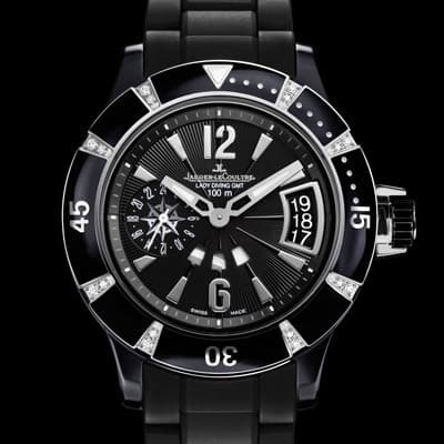 Jaeger-LeCoultre 