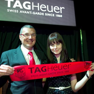 TAG Heuer