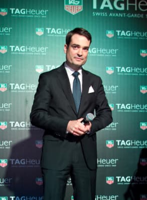 TAG Heuer