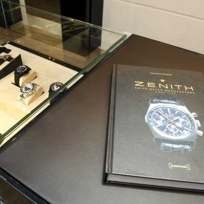 Zenith