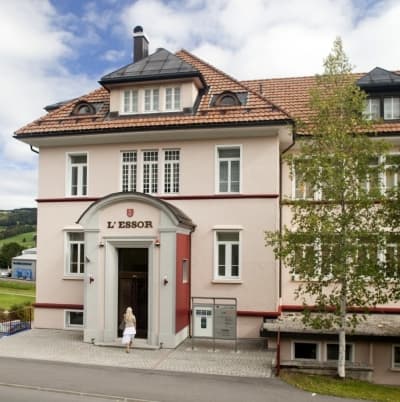 Joux Valley Museum of Watchmaking