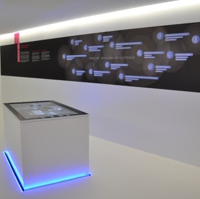 Joux Valley Museum of Watchmaking