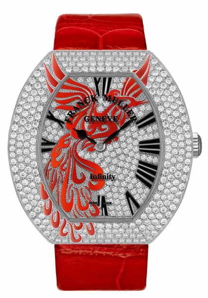 Franck Muller