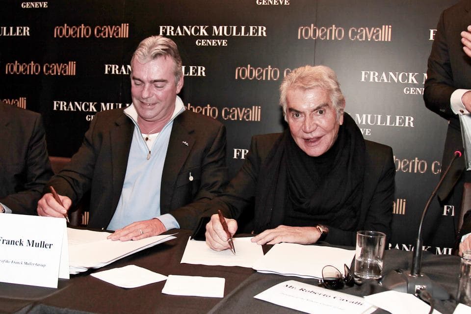 Franck Muller