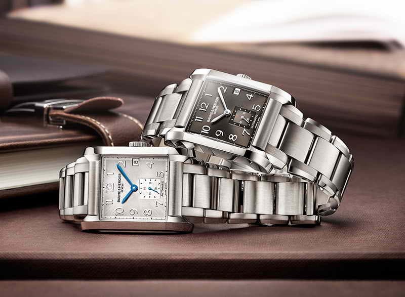 Baume&Mercier