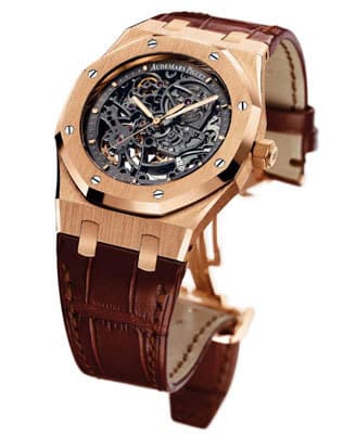  Royal Oak Openworked