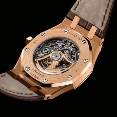  Royal Oak Openworked