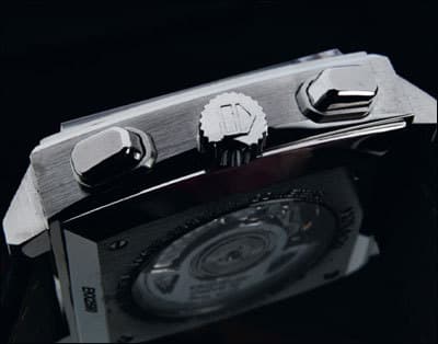 Часы TAG Heuer Monaco Calibre 12