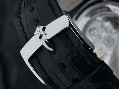 Часы Zenith El Primero New Vintage 1969