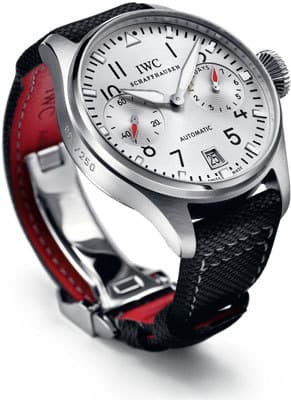 Часы IWC Big Pilot’s Watch Edition DFB