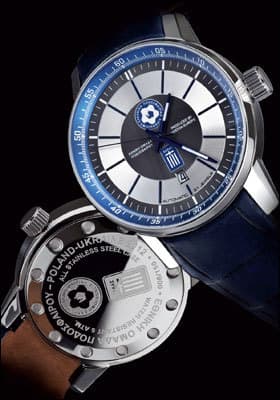 Часы Vostok Europe