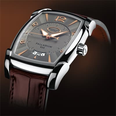 Kalpa Grande Palladium