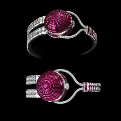 Magic Haute Joaillerie