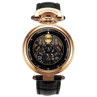 Bovet Fleurier