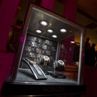 Hublot