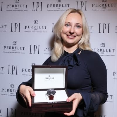 Perrelet