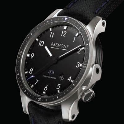 Bremont 