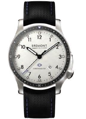 Bremont 
