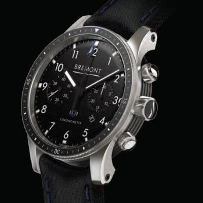 Bremont 