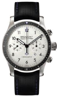 Bremont 